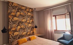 Le Suite Del Centro Marsala
